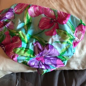 Bathing suit bottoms